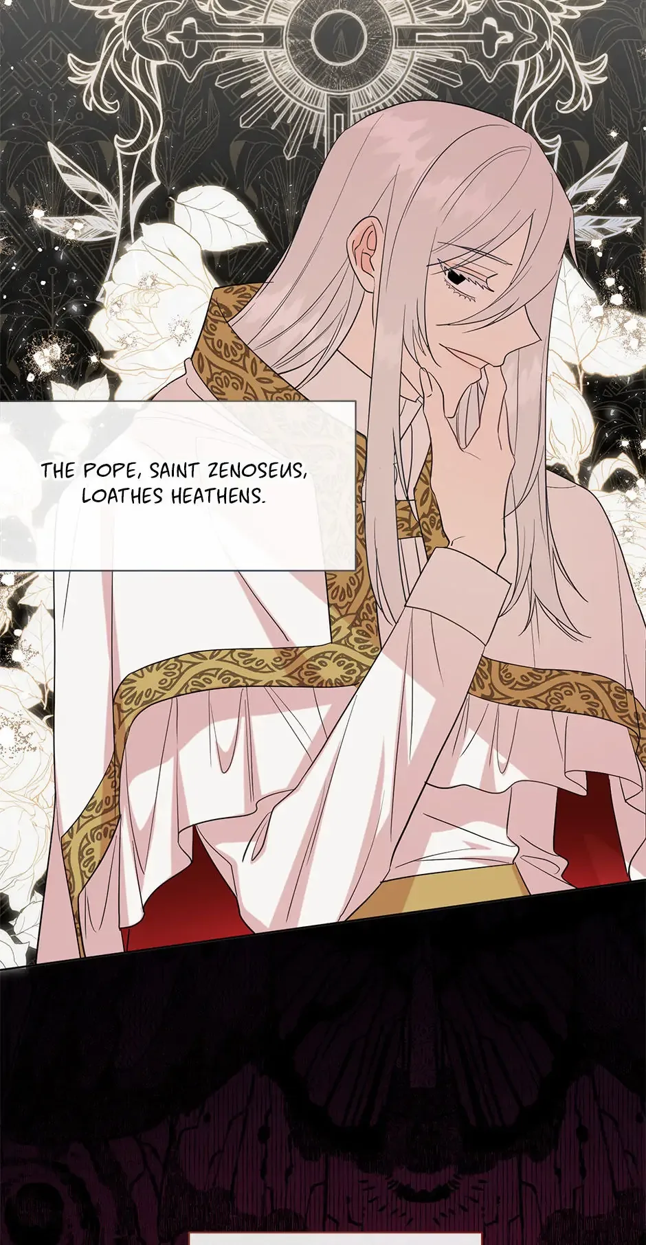 Please Don’t Eat Me Chapter 61 page 24