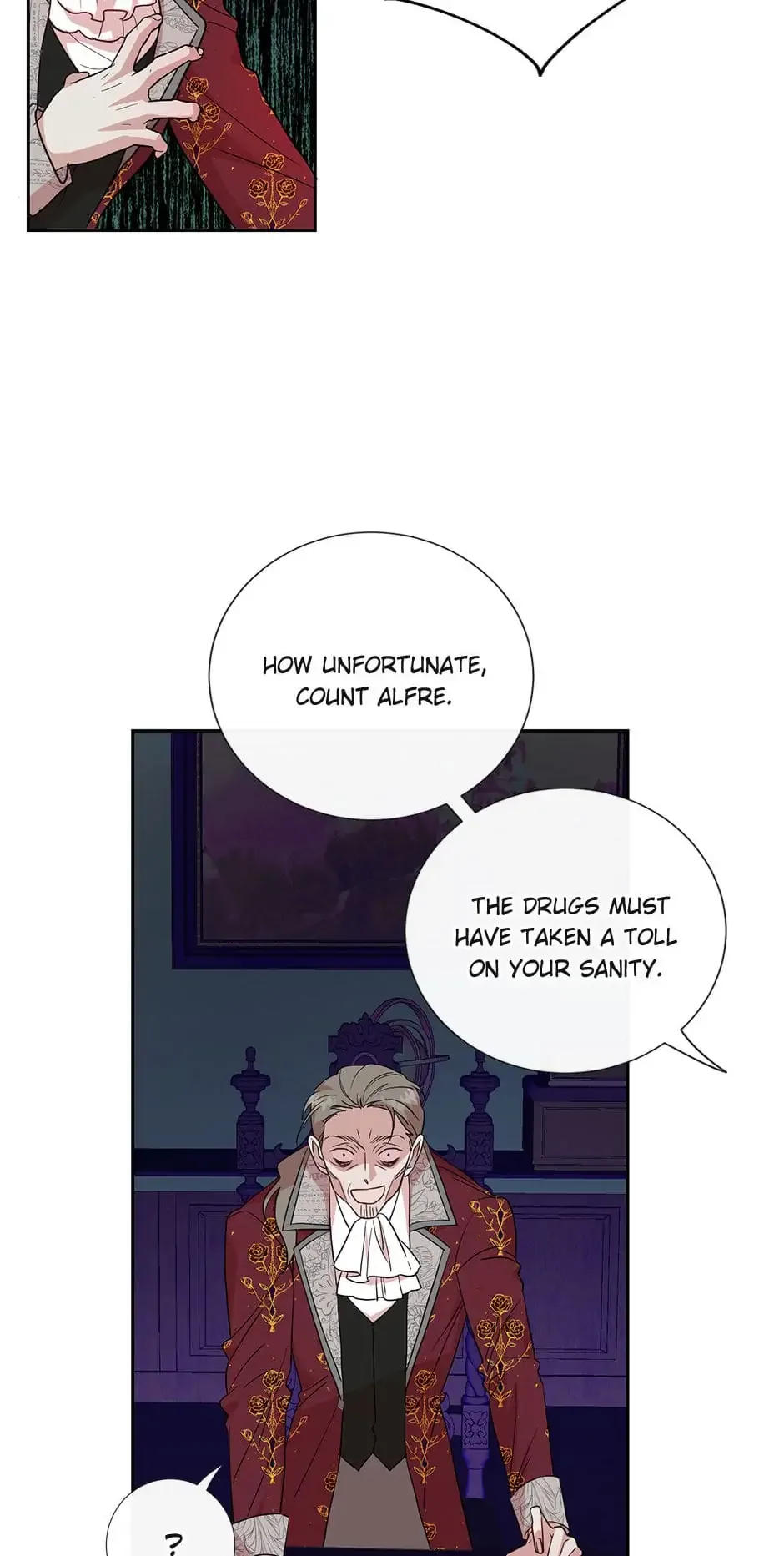 Please Don’t Eat Me Chapter 58 page 23
