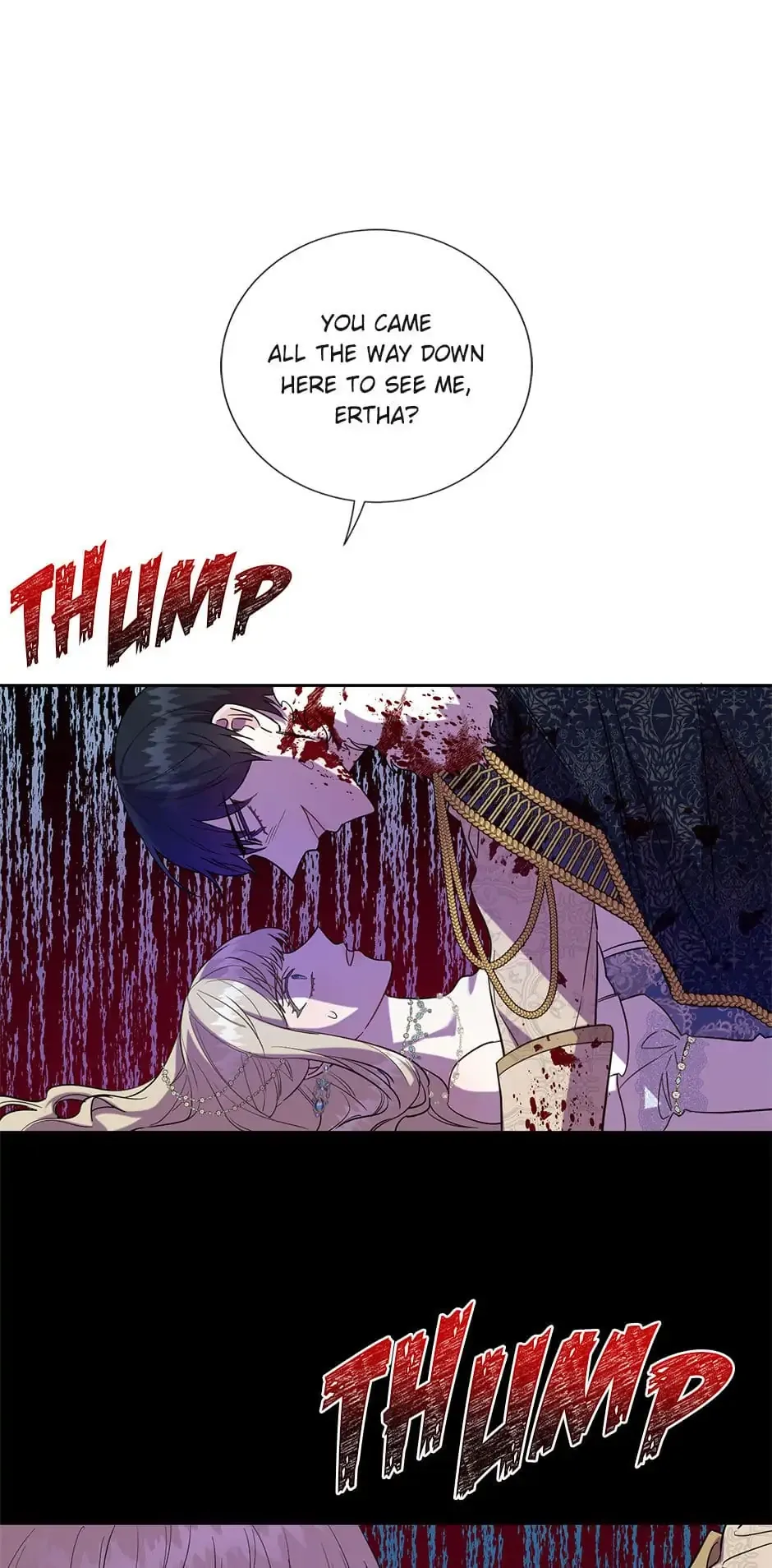 Please Don’t Eat Me Chapter 59 page 12