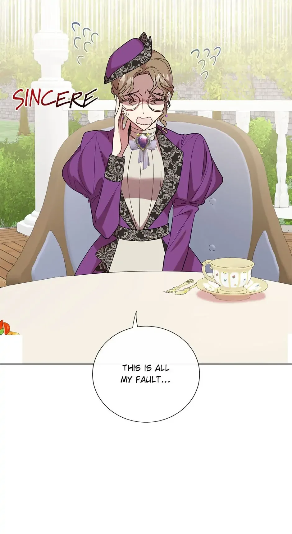 Please Don’t Eat Me Chapter 61 page 49