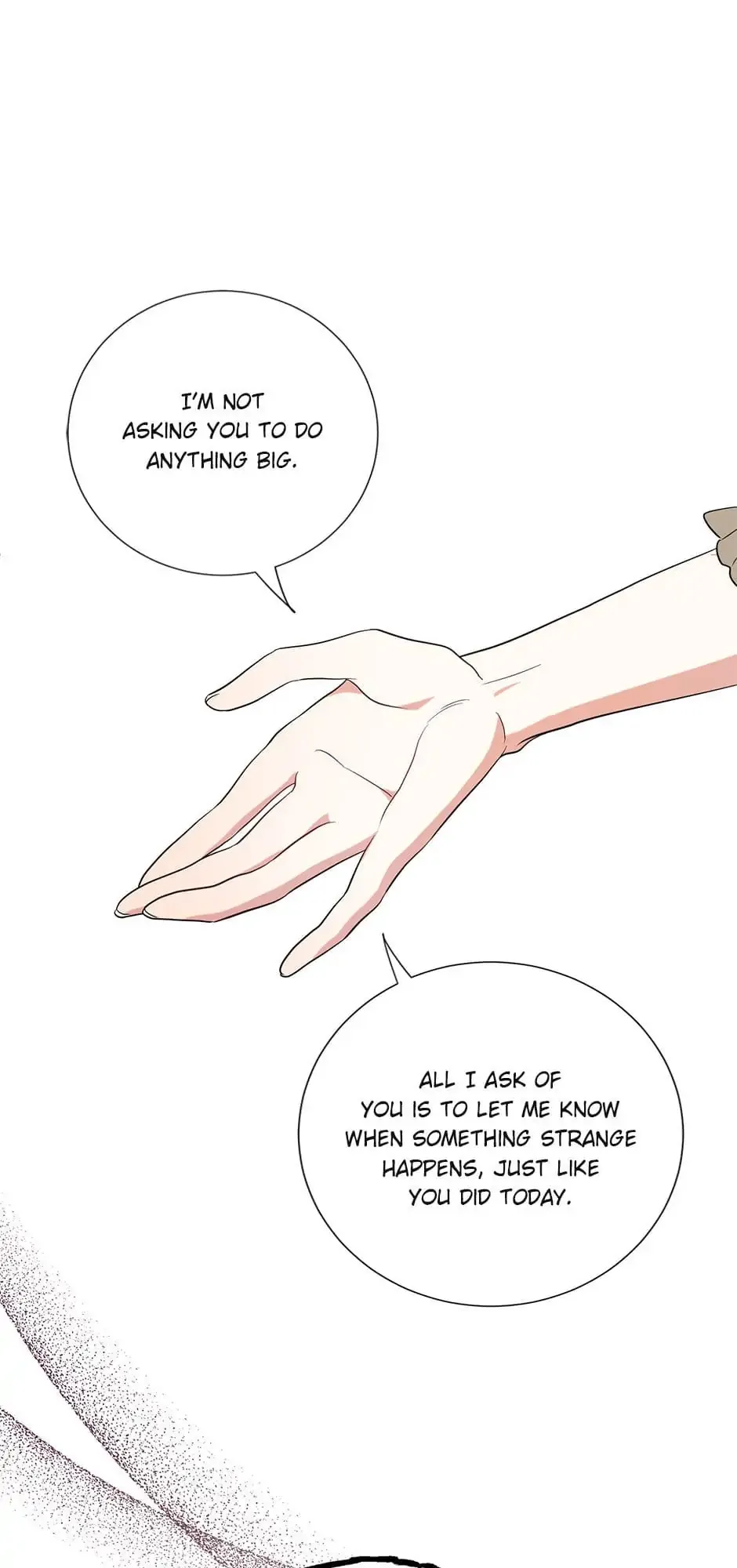 Please Don’t Eat Me Chapter 61 page 43