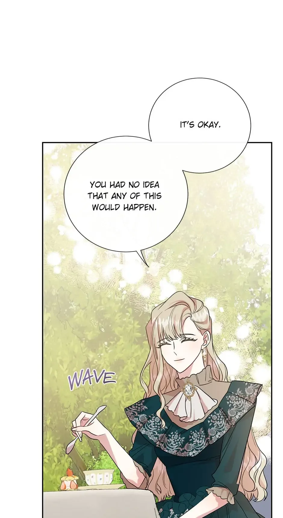 Please Don’t Eat Me Chapter 61 page 50