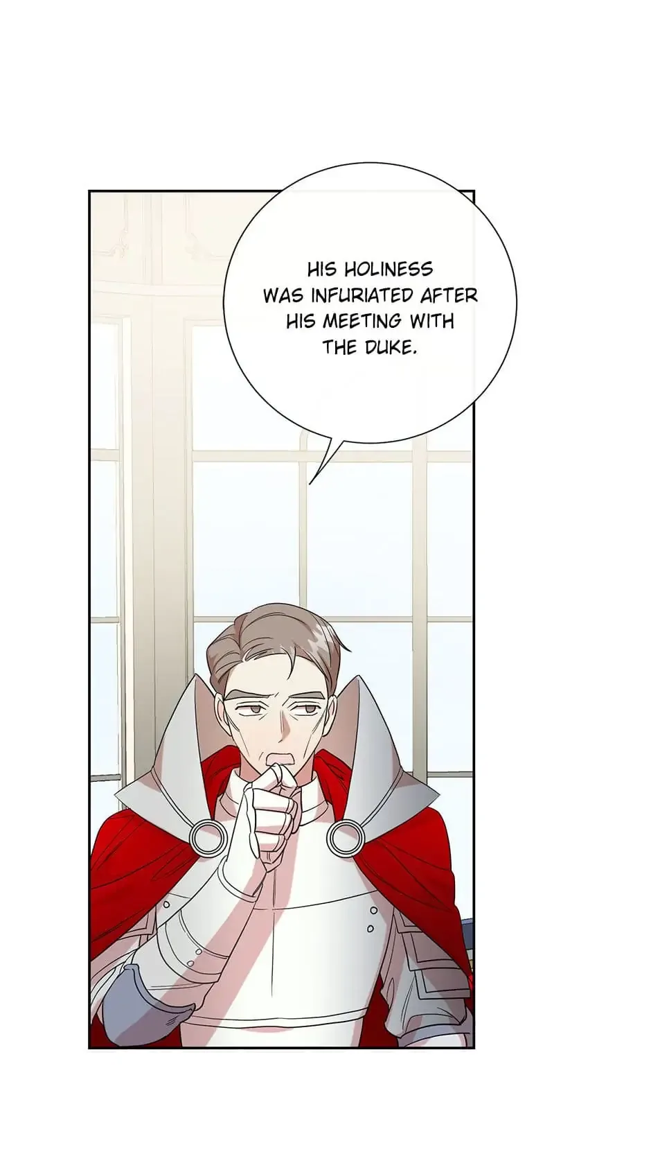 Please Don’t Eat Me Chapter 61 page 22