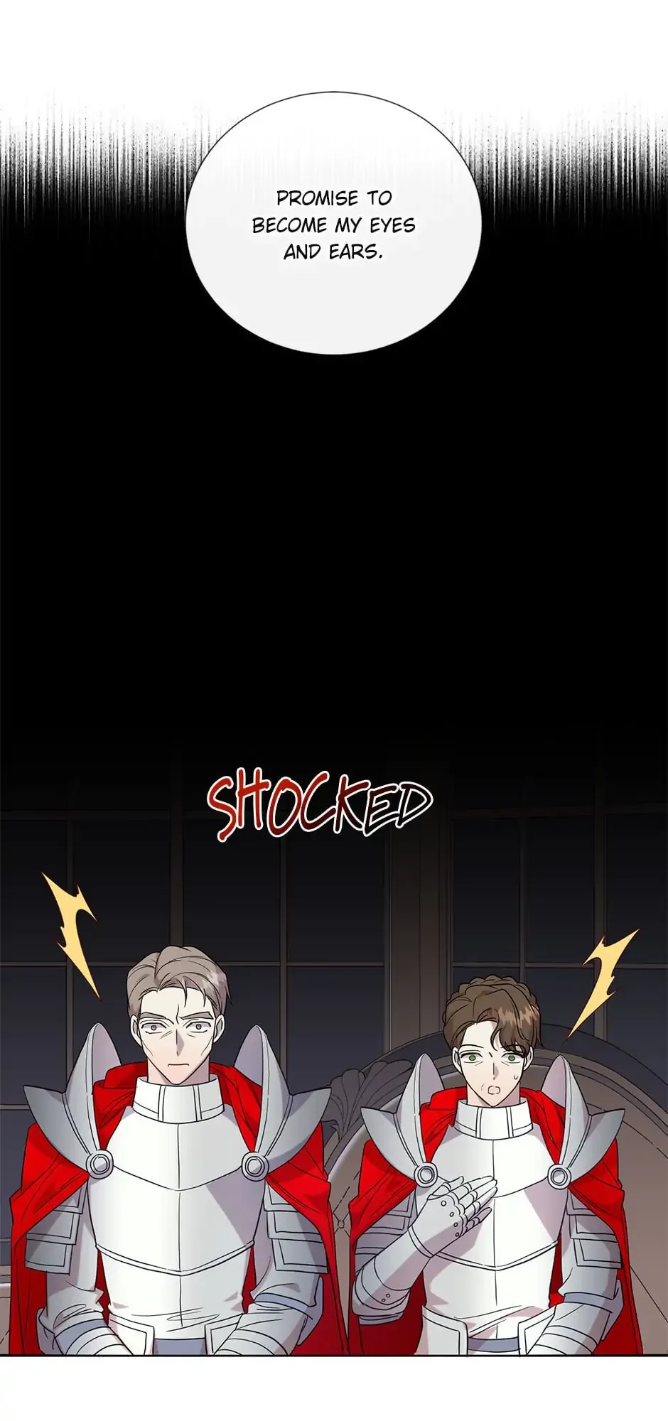 Please Don’t Eat Me Chapter 61 page 42