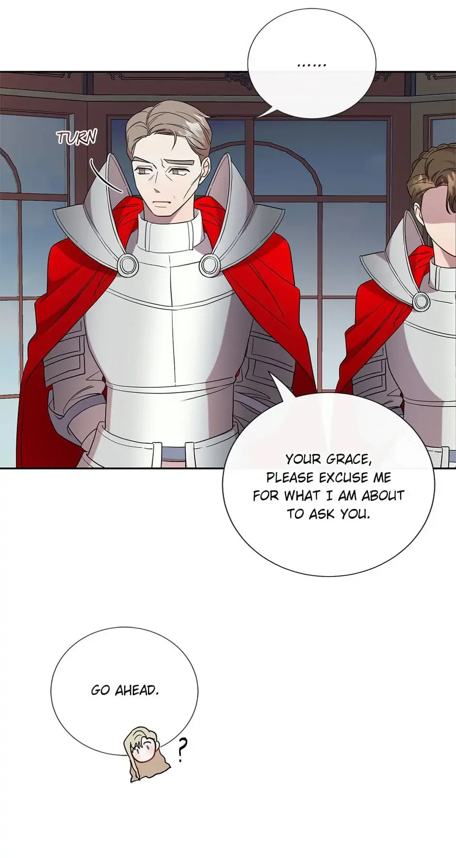 Please Don’t Eat Me Chapter 61 page 7