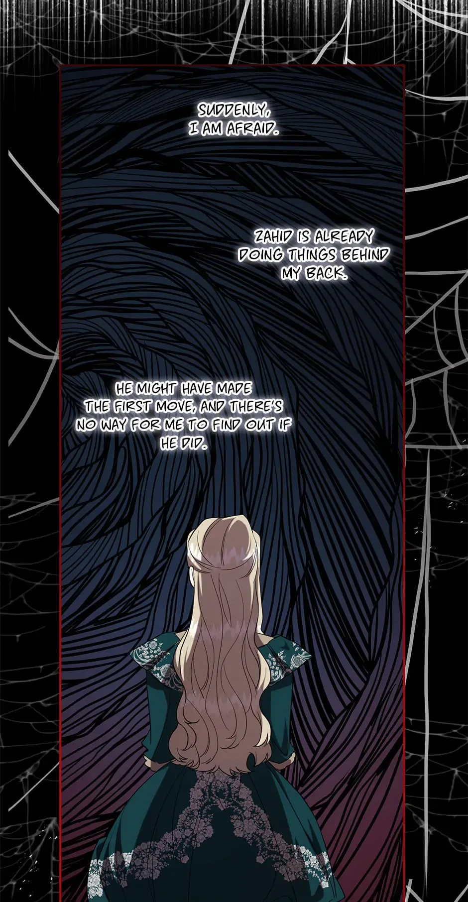 Please Don’t Eat Me Chapter 61 page 29