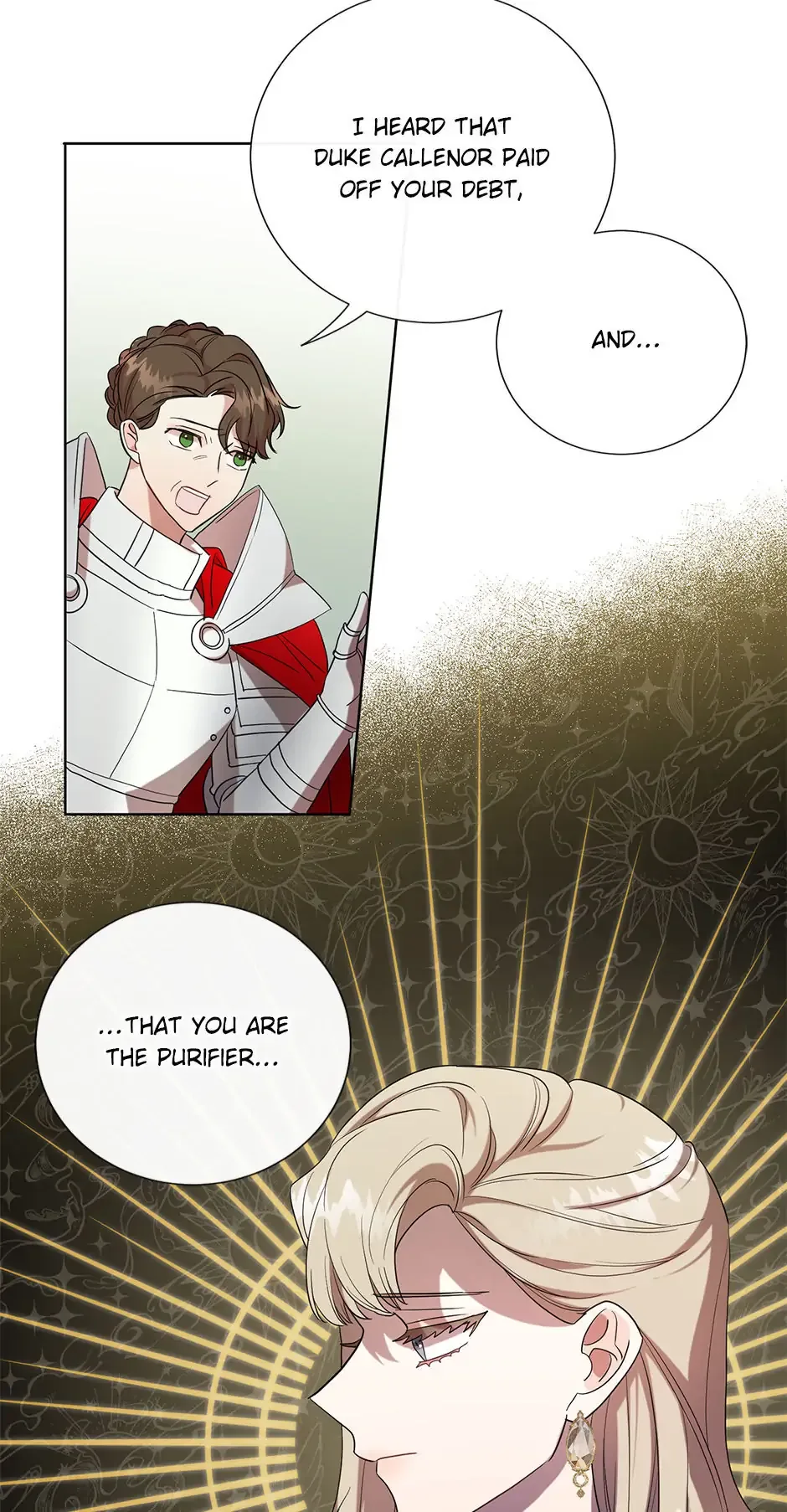 Please Don’t Eat Me Chapter 61 page 16