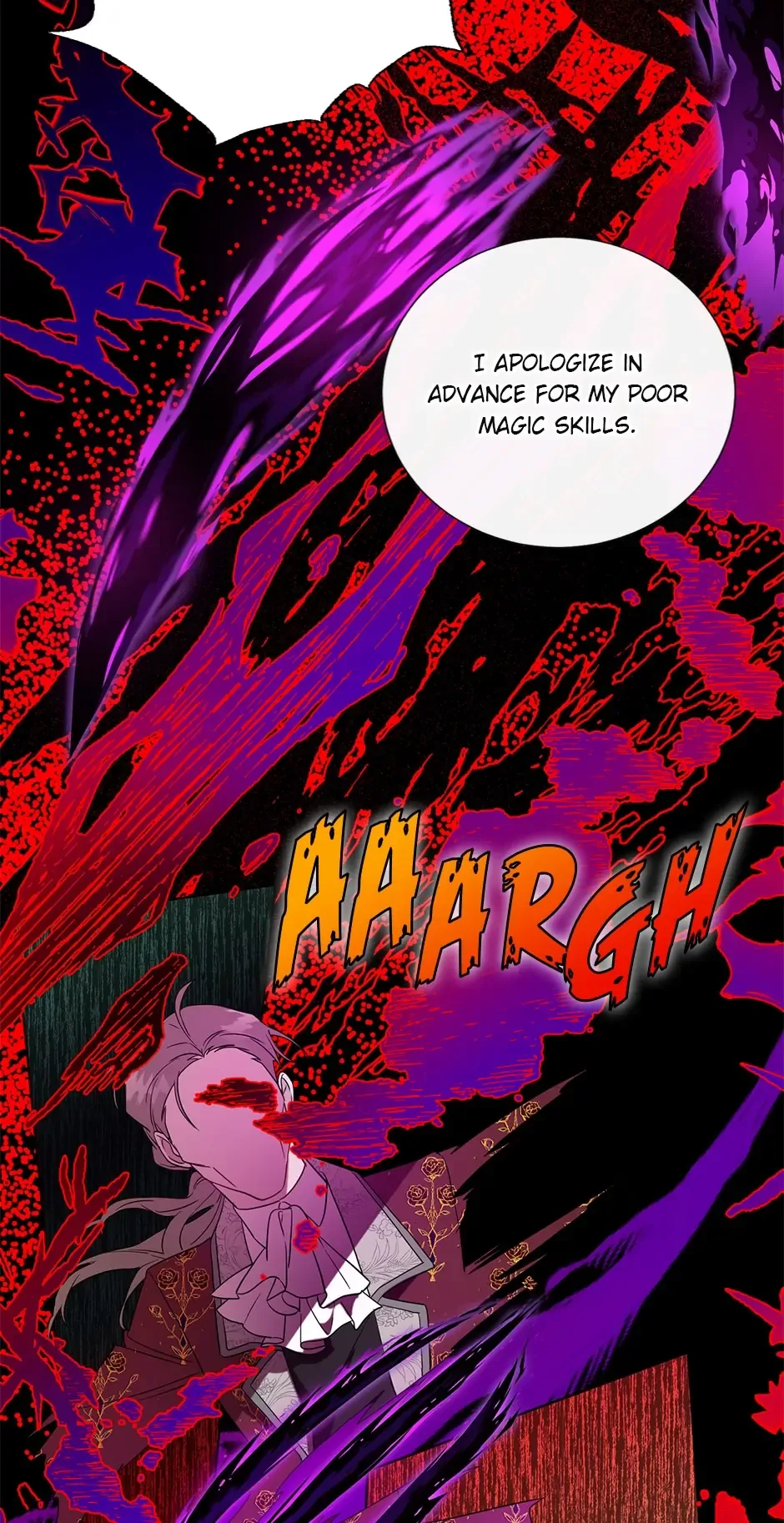 Please Don’t Eat Me Chapter 58 page 28