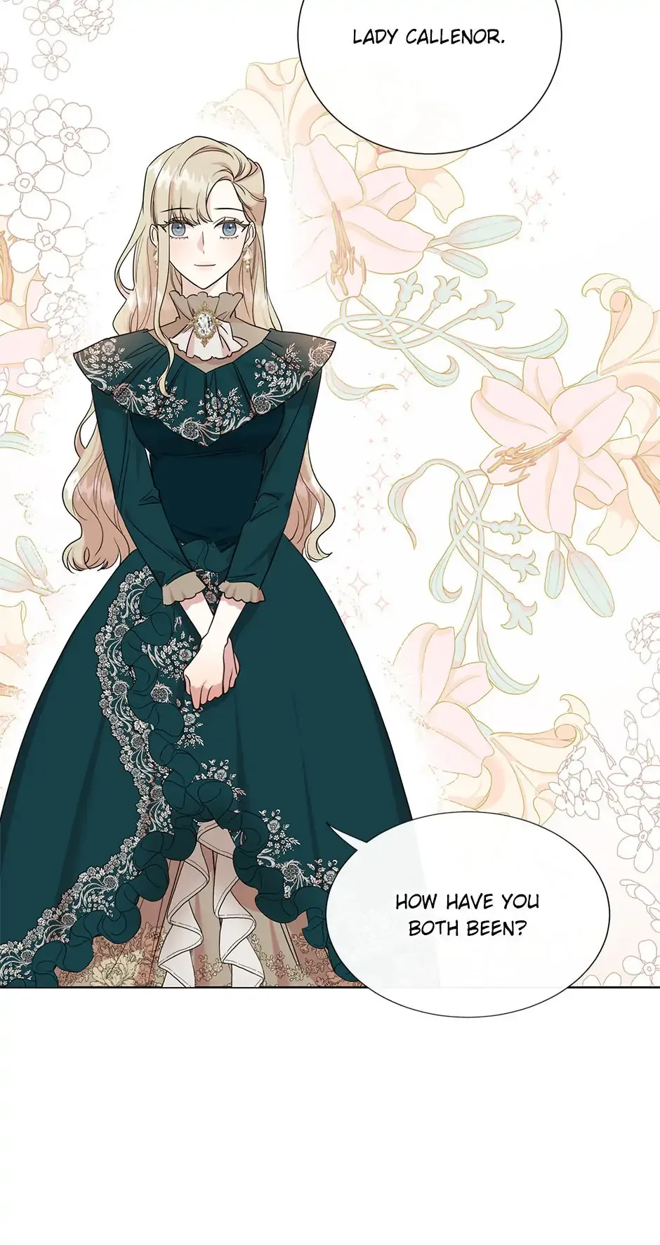 Please Don’t Eat Me Chapter 61 page 4