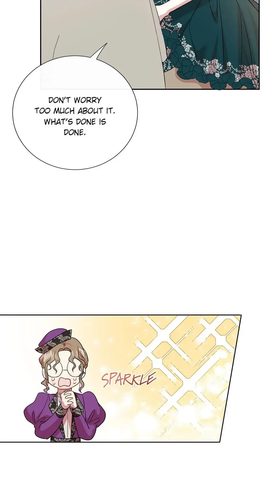 Please Don’t Eat Me Chapter 61 page 51