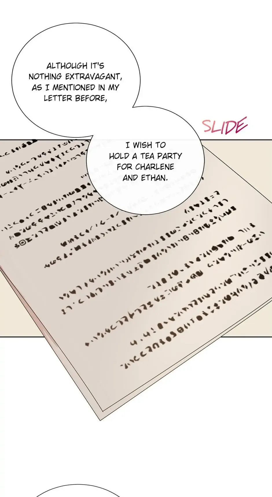 Please Don’t Eat Me Chapter 61 page 52