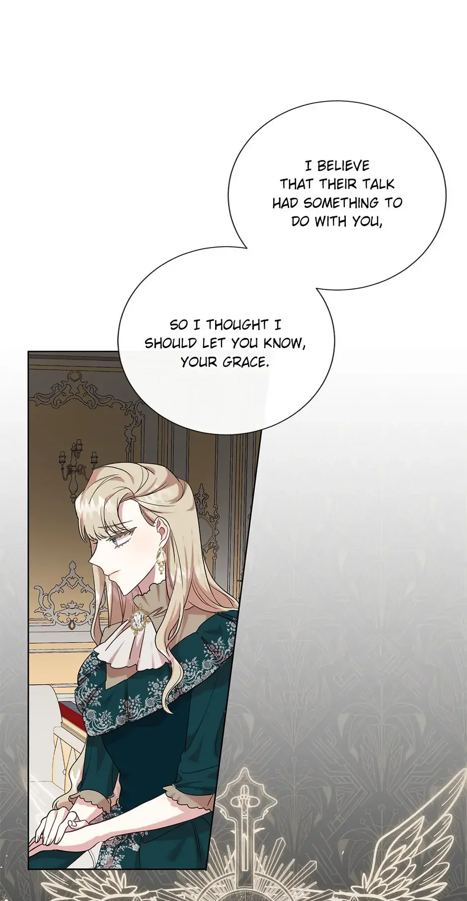Please Don’t Eat Me Chapter 61 page 23