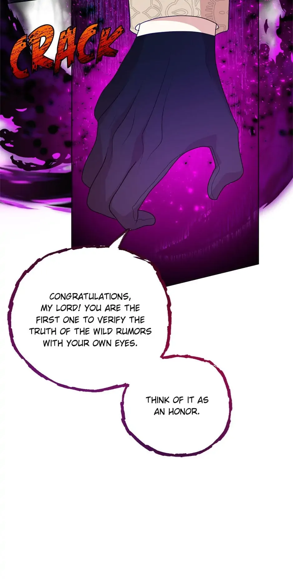 Please Don’t Eat Me Chapter 58 page 25