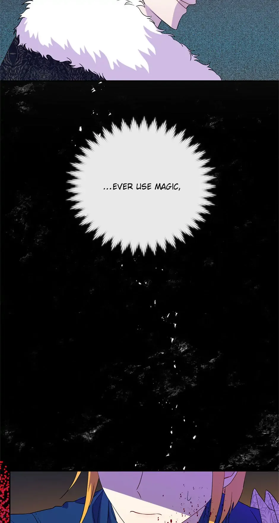 Please Don’t Eat Me Chapter 58 page 34