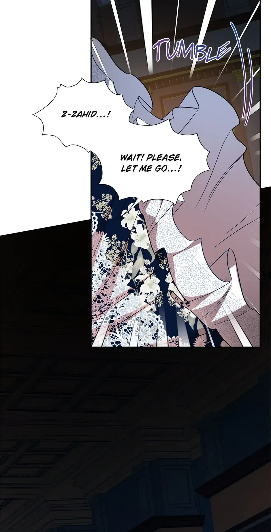 Please Don’t Eat Me Chapter 59 page 10
