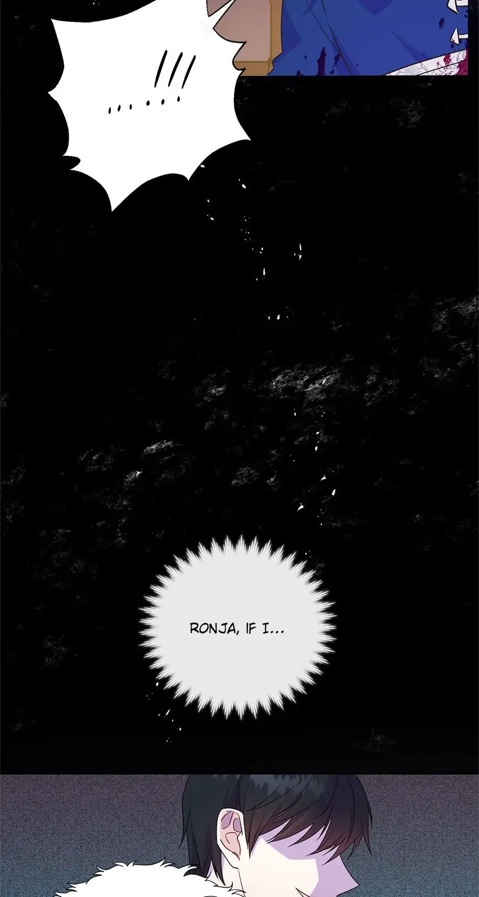 Please Don’t Eat Me Chapter 58 page 33