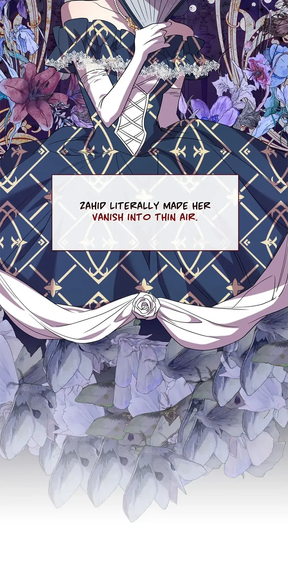Please Don’t Eat Me Chapter 61 page 57