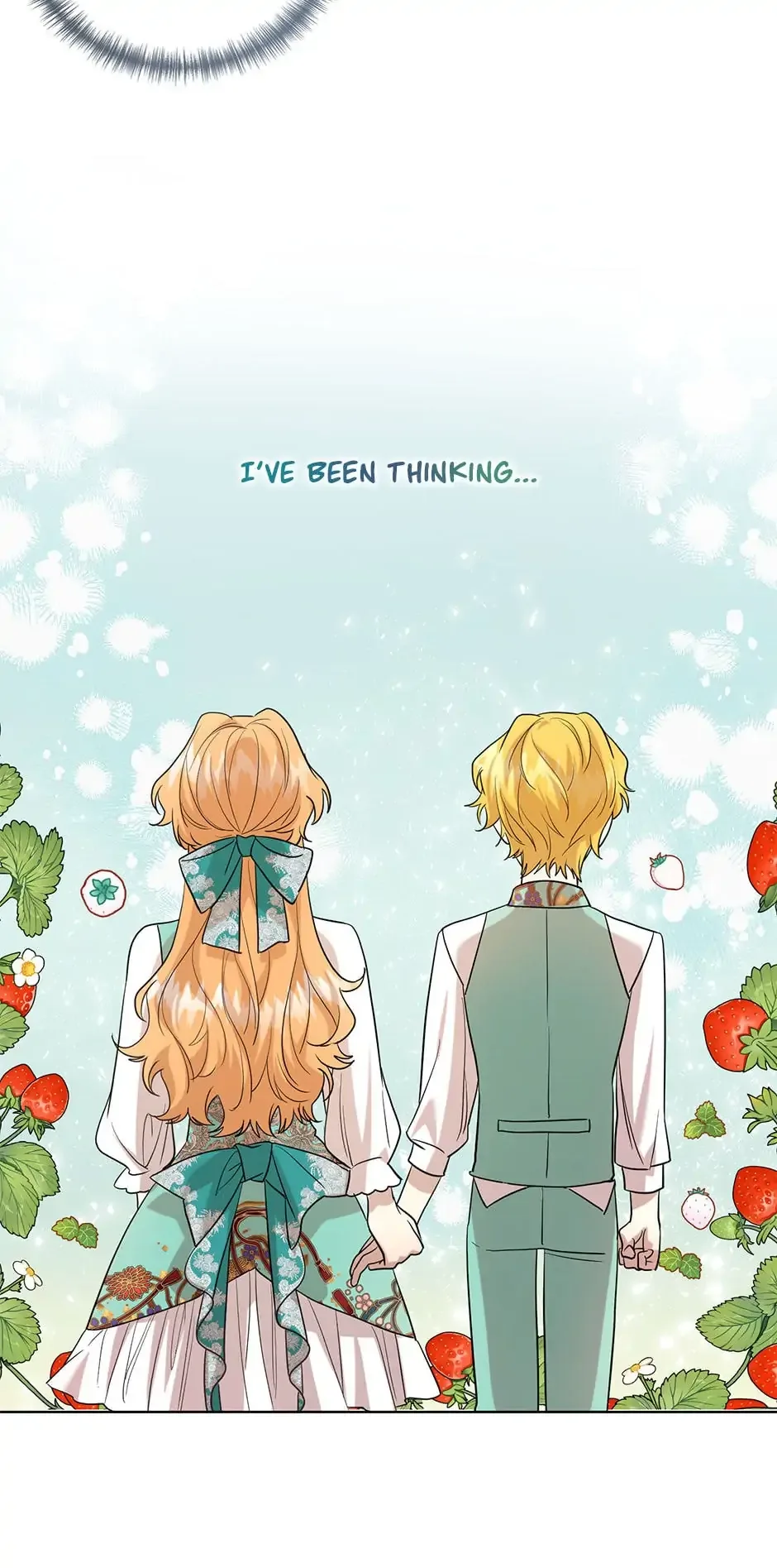 Please Don’t Eat Me Chapter 61 page 60
