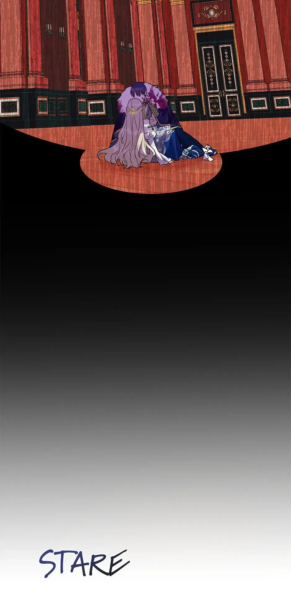Please Don’t Eat Me Chapter 59 page 14