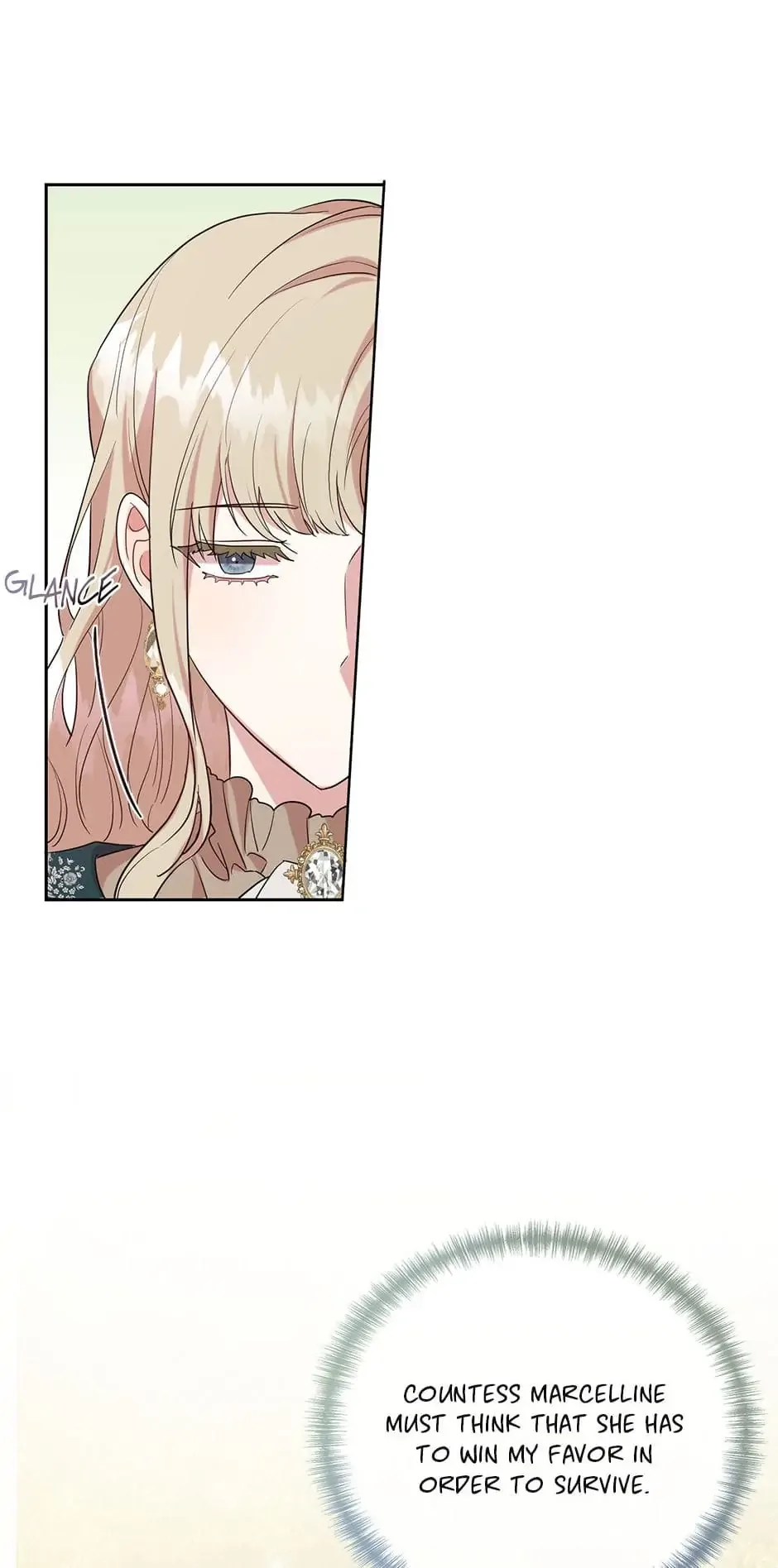 Please Don’t Eat Me Chapter 61 page 58