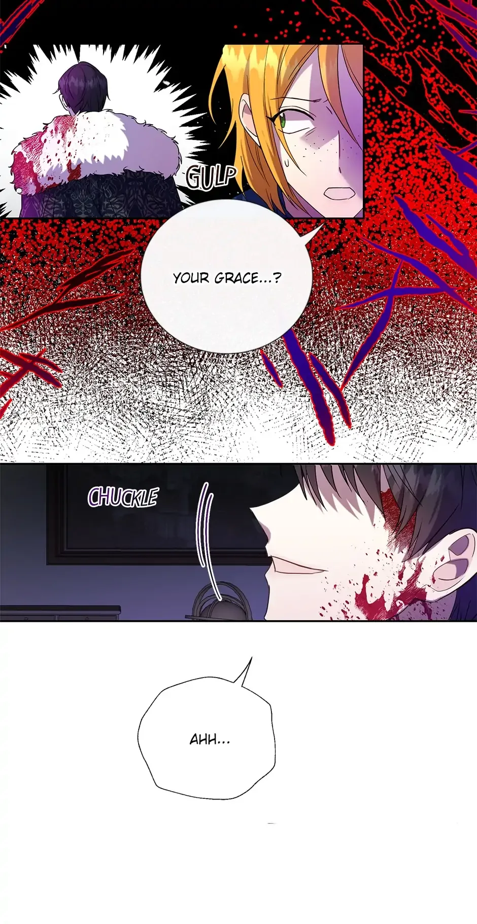 Please Don’t Eat Me Chapter 58 page 30