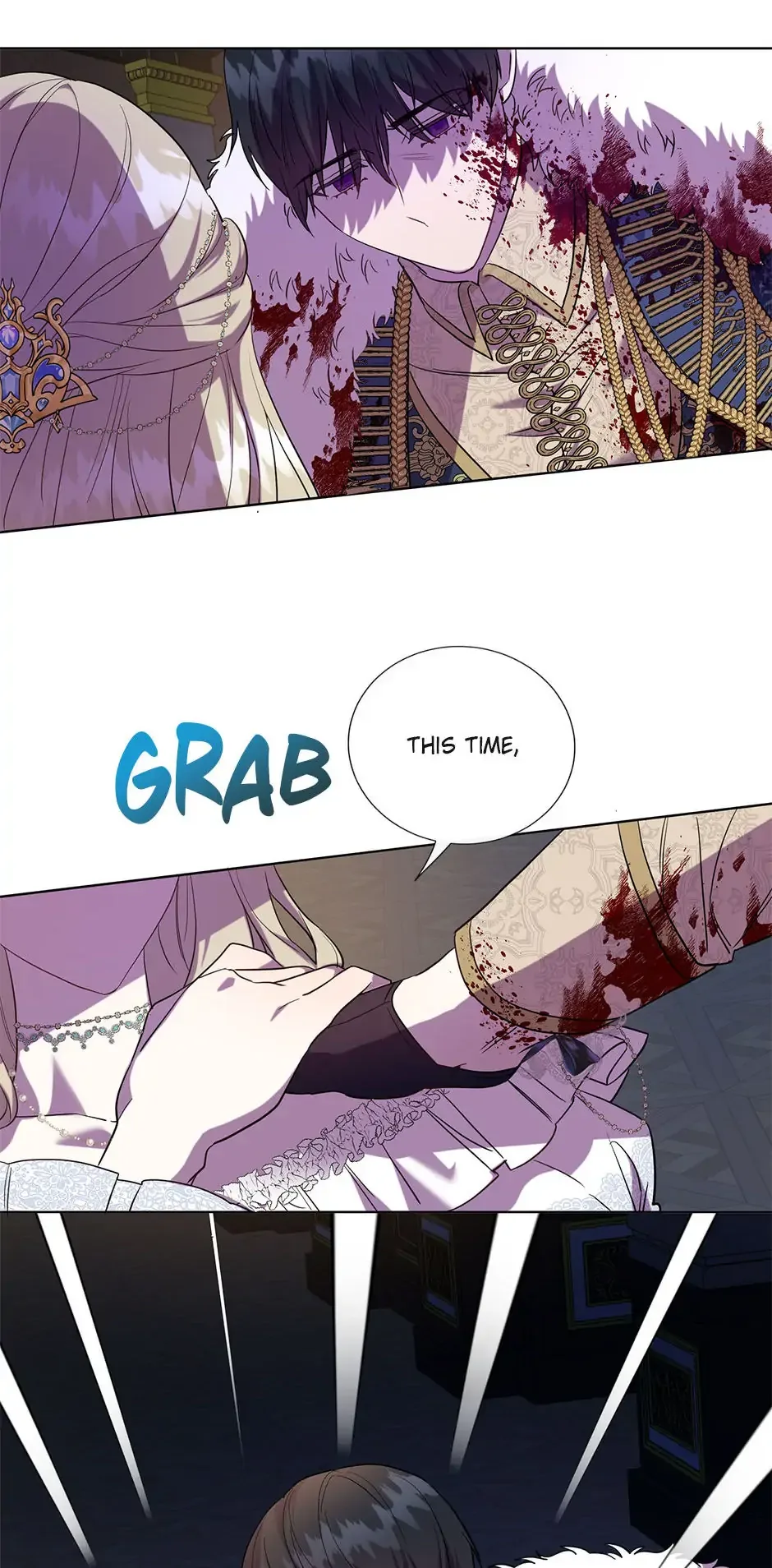 Please Don’t Eat Me Chapter 59 page 15
