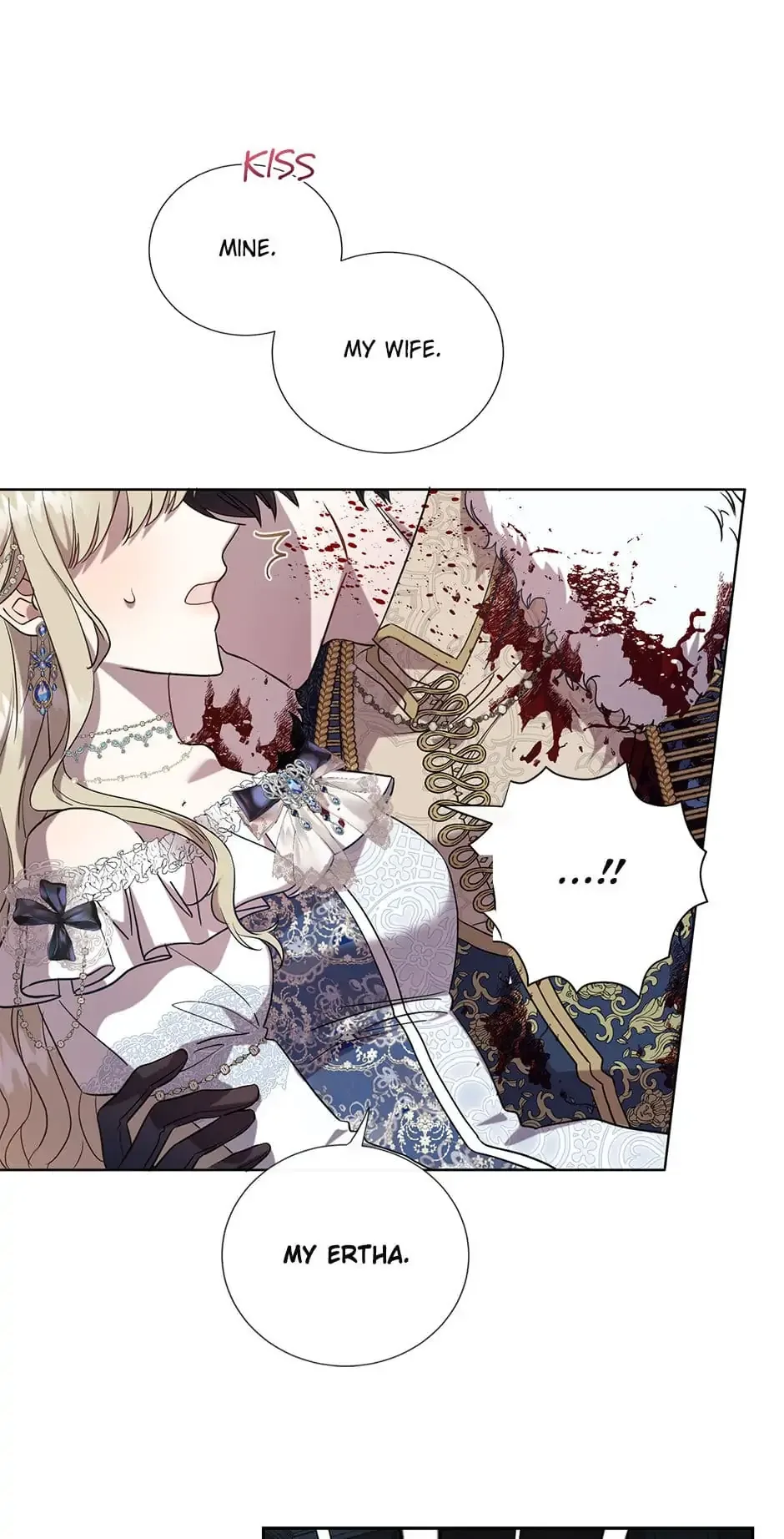 Please Don’t Eat Me Chapter 59 page 9