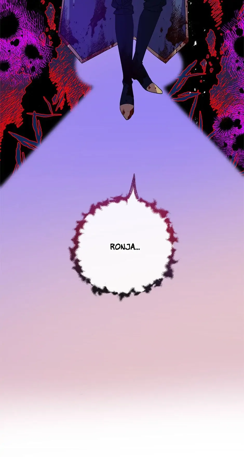 Please Don’t Eat Me Chapter 58 page 36