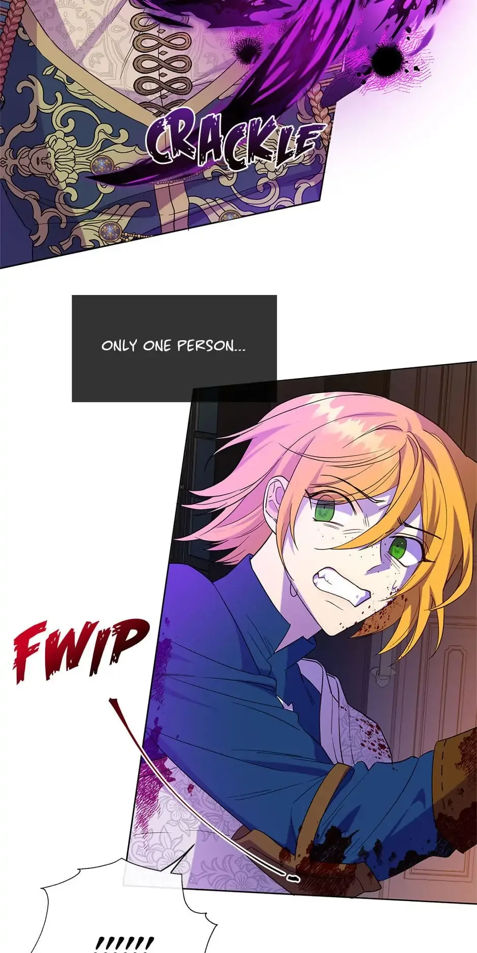 Please Don’t Eat Me Chapter 58 page 38