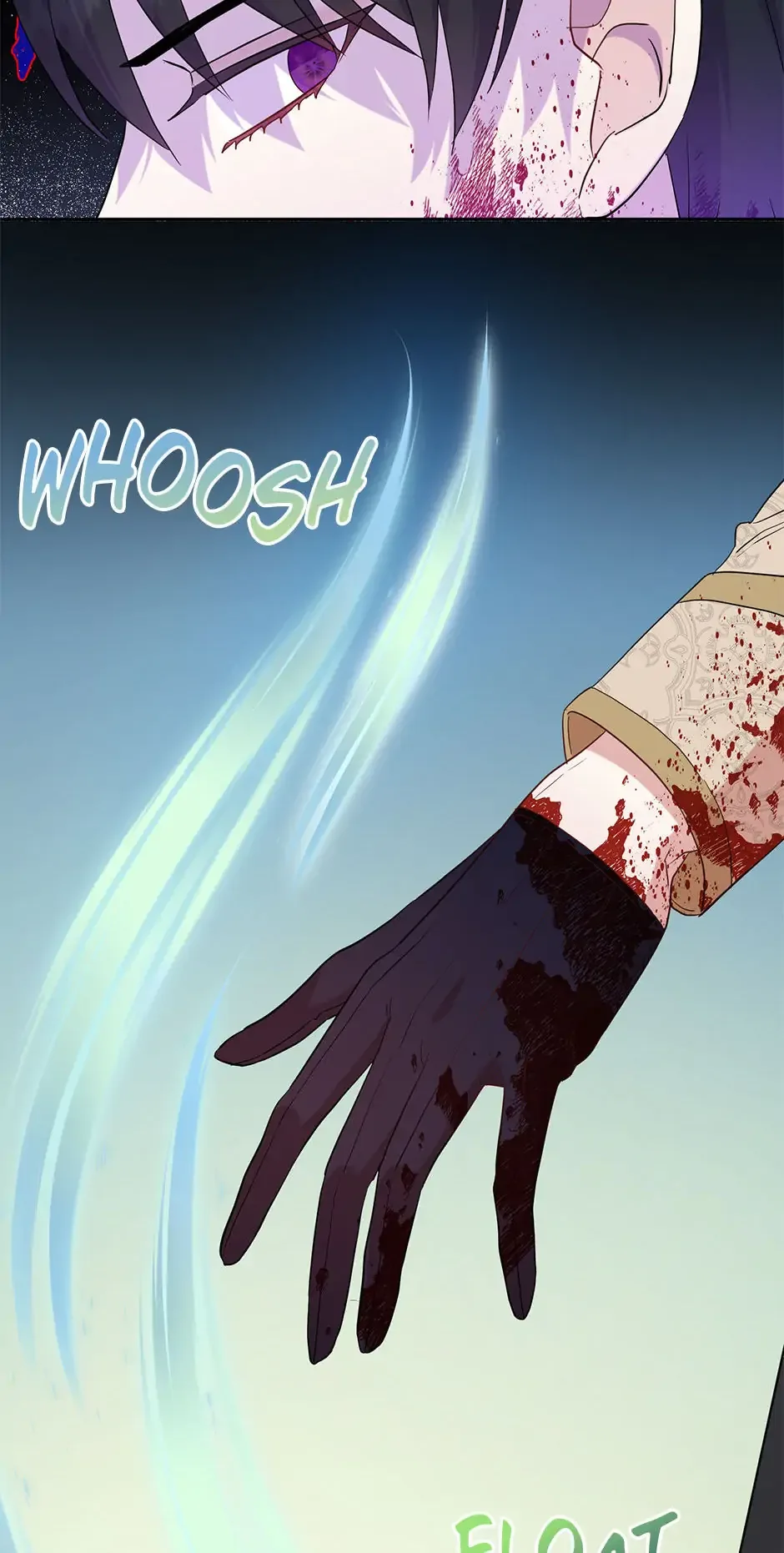 Please Don’t Eat Me Chapter 59 page 4