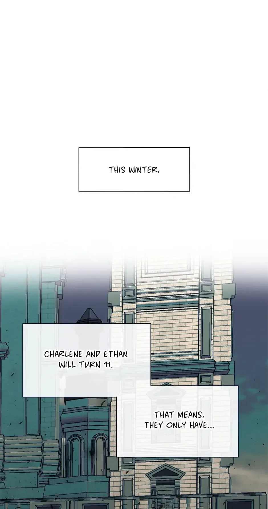 Please Don’t Eat Me Chapter 63 page 14