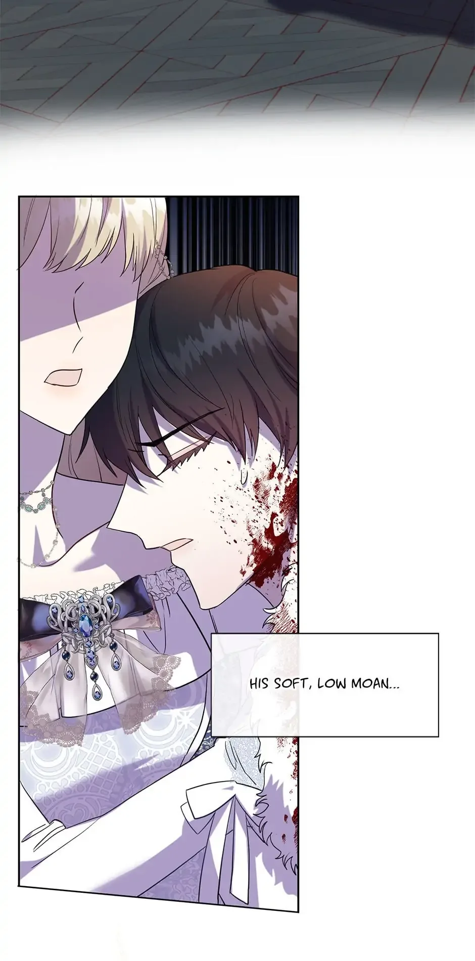 Please Don’t Eat Me Chapter 59 page 20