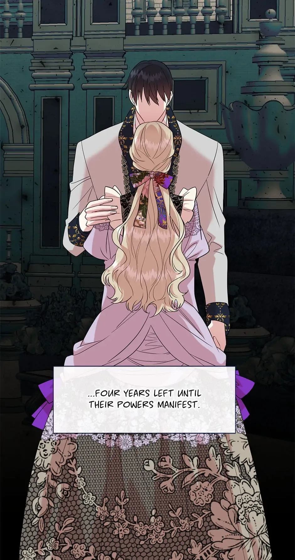 Please Don’t Eat Me Chapter 63 page 15