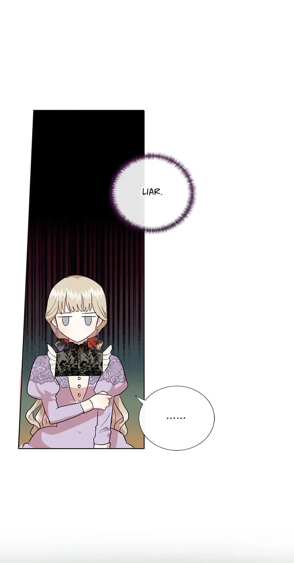 Please Don’t Eat Me Chapter 63 page 7