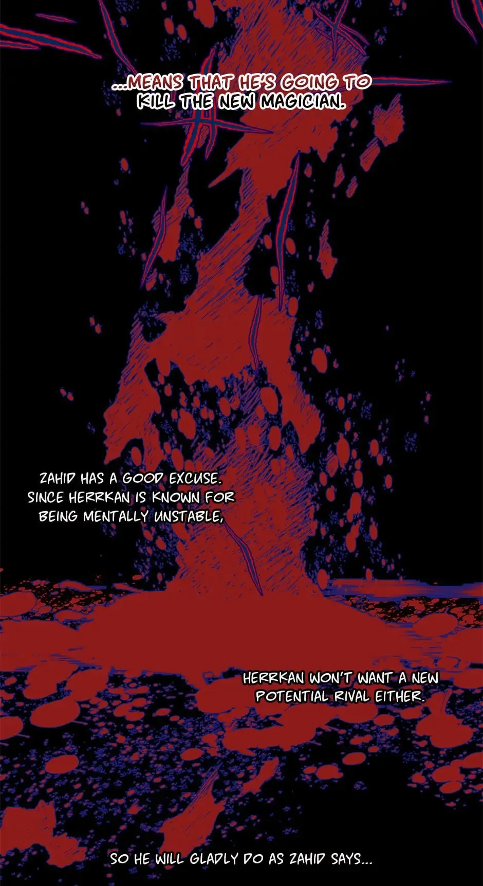 Please Don’t Eat Me Chapter 63 page 4