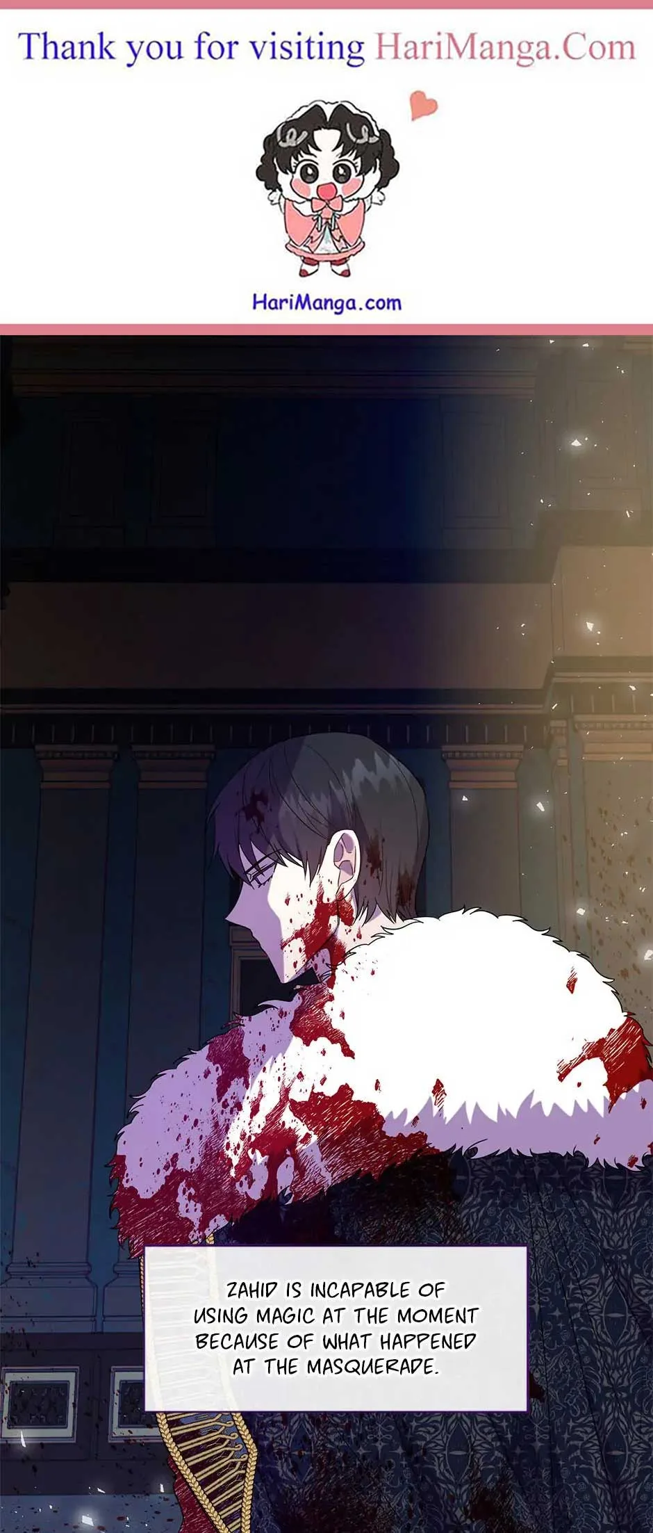 Please Don’t Eat Me Chapter 63 page 2