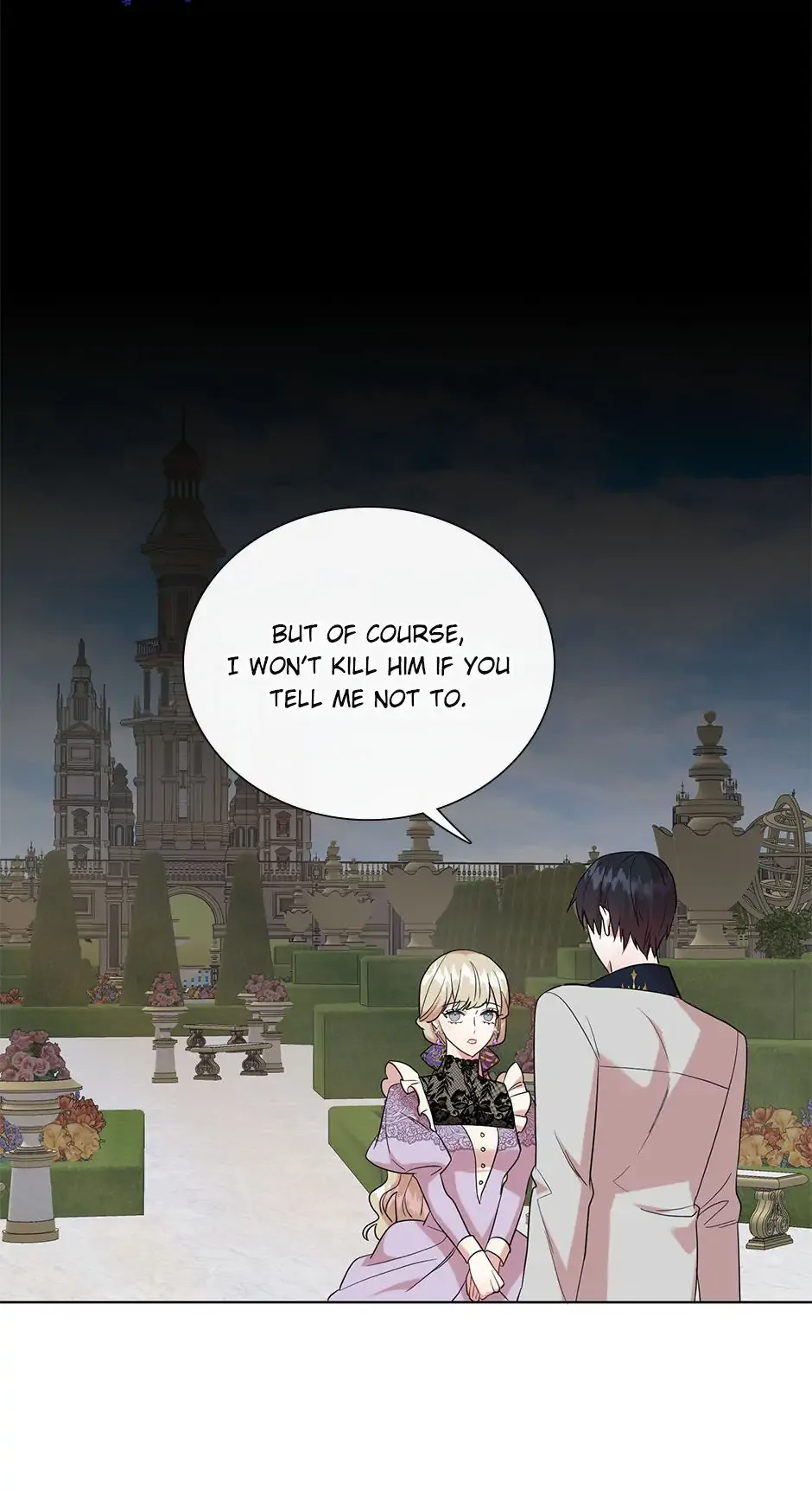 Please Don’t Eat Me Chapter 63 page 5