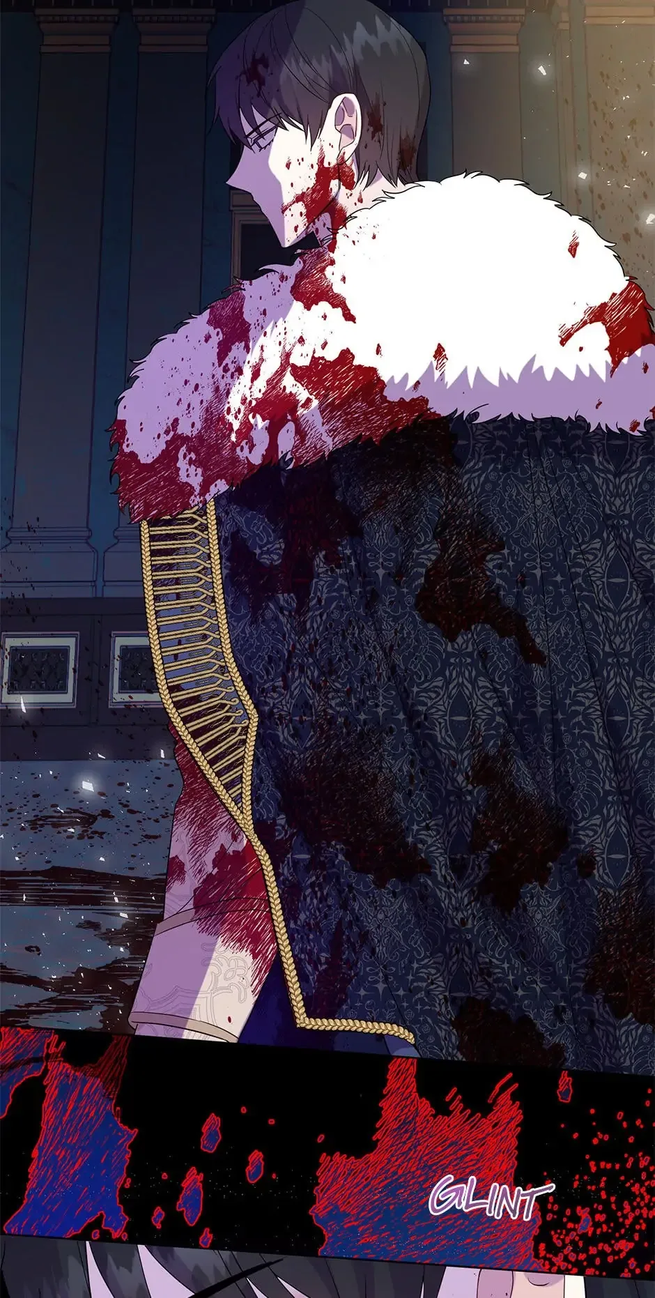 Please Don’t Eat Me Chapter 59 page 3