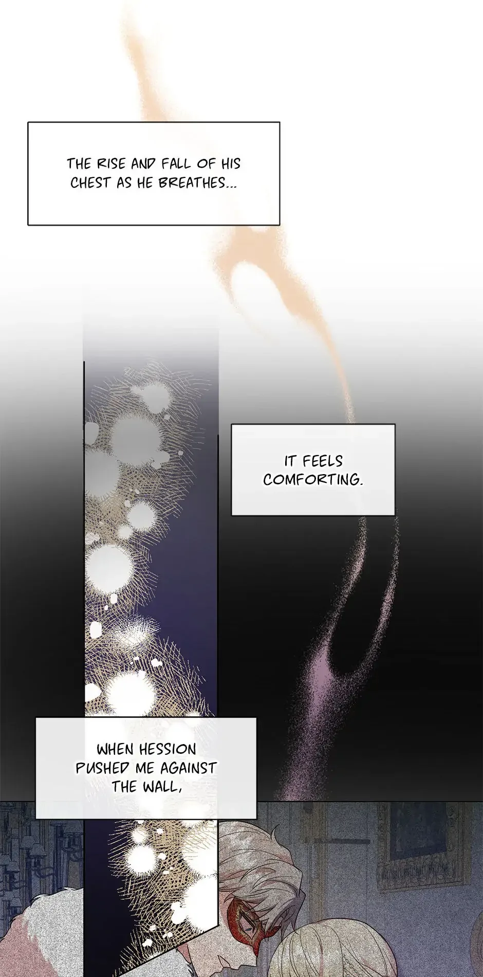 Please Don’t Eat Me Chapter 59 page 21