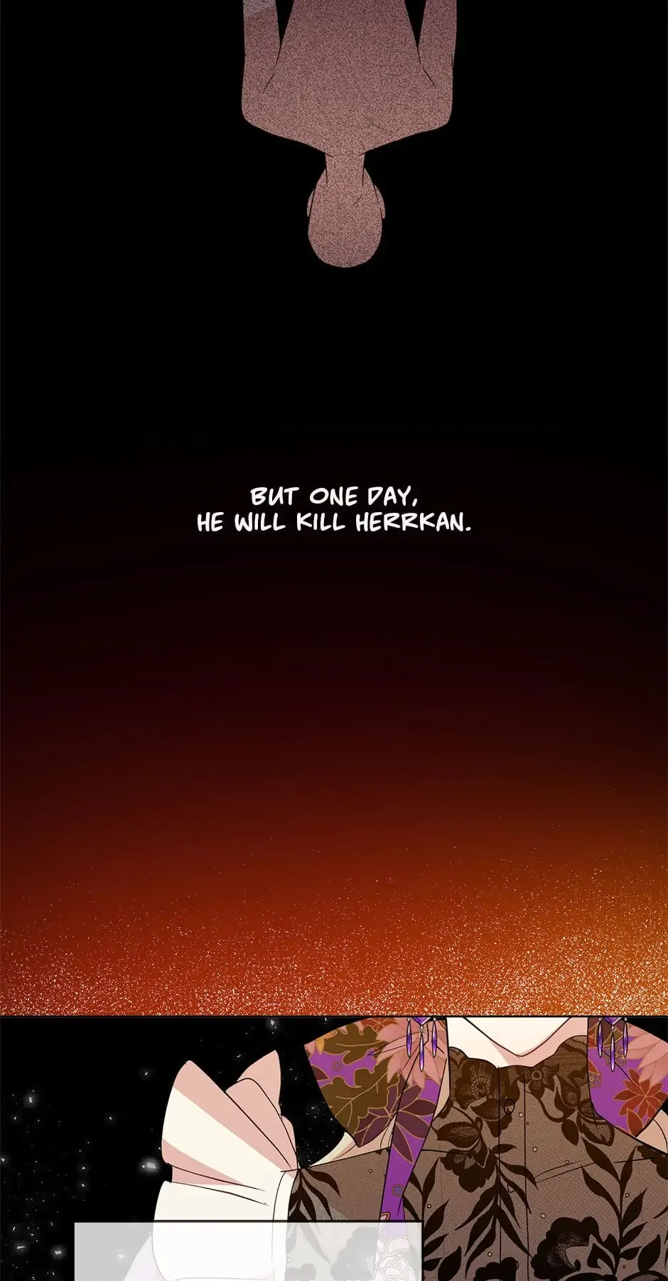 Please Don’t Eat Me Chapter 63 page 9