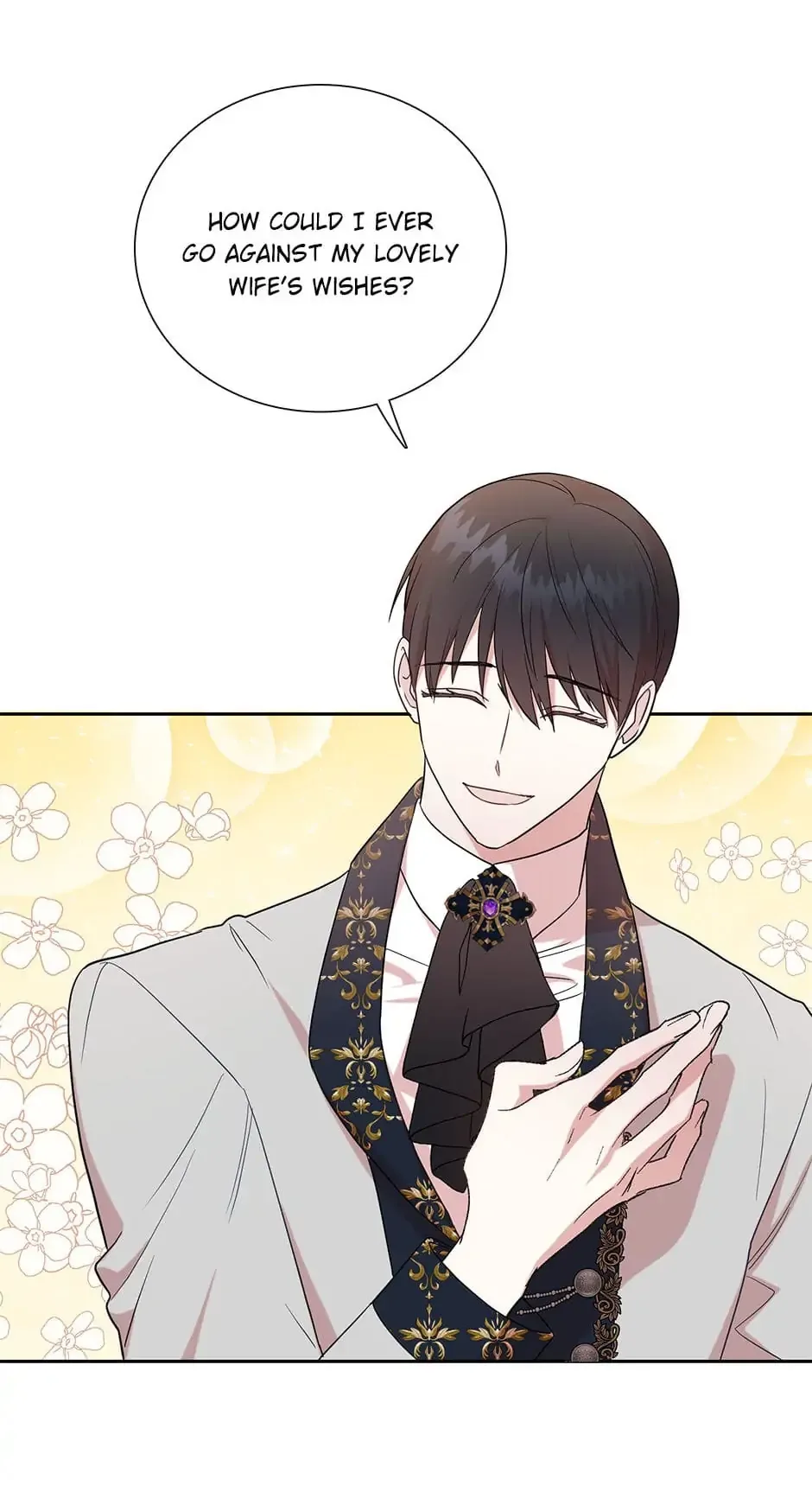 Please Don’t Eat Me Chapter 63 page 6