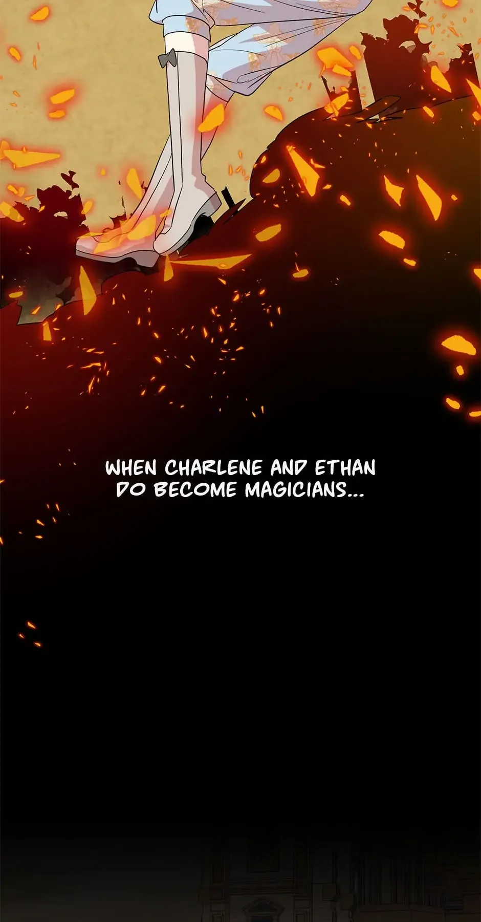 Please Don’t Eat Me Chapter 63 page 11