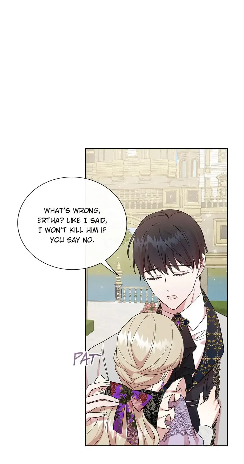 Please Don’t Eat Me Chapter 63 page 13