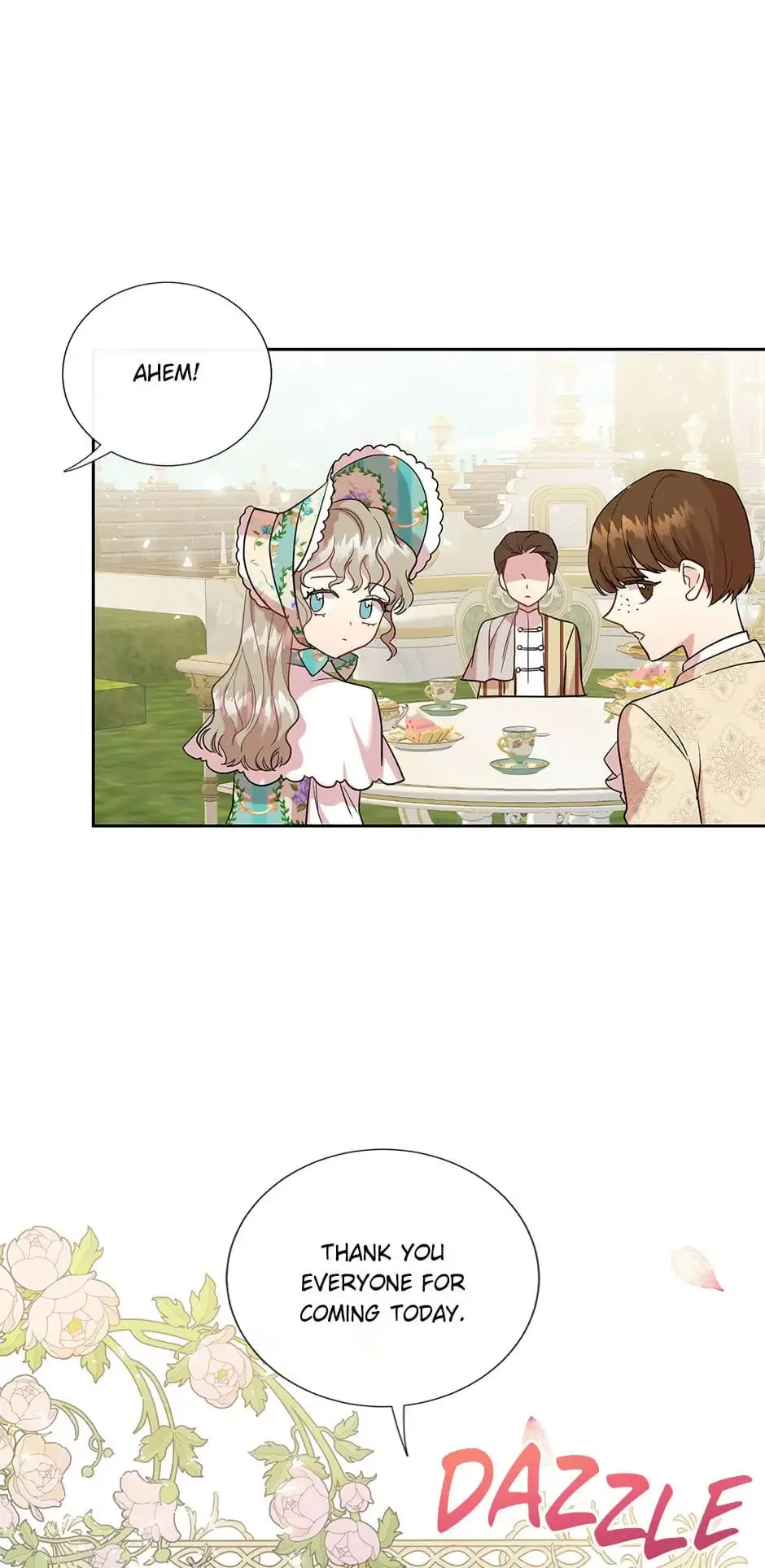Please Don’t Eat Me Chapter 63 page 33