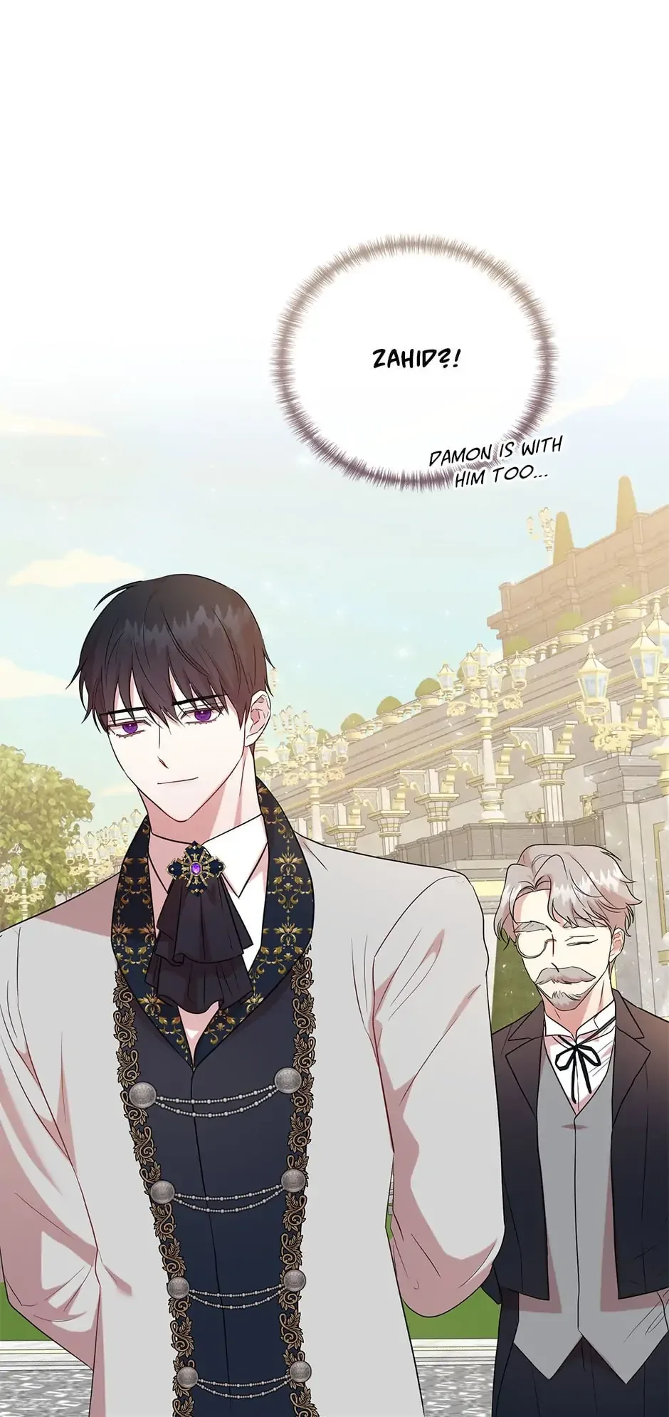 Please Don’t Eat Me Chapter 63 page 45