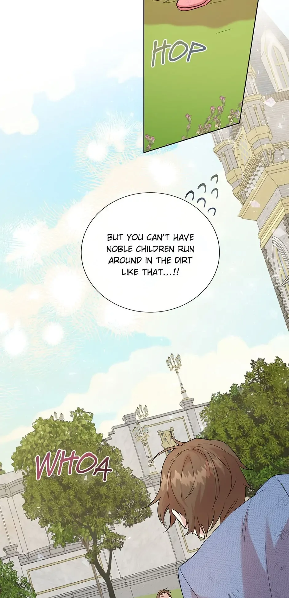 Please Don’t Eat Me Chapter 63 page 39