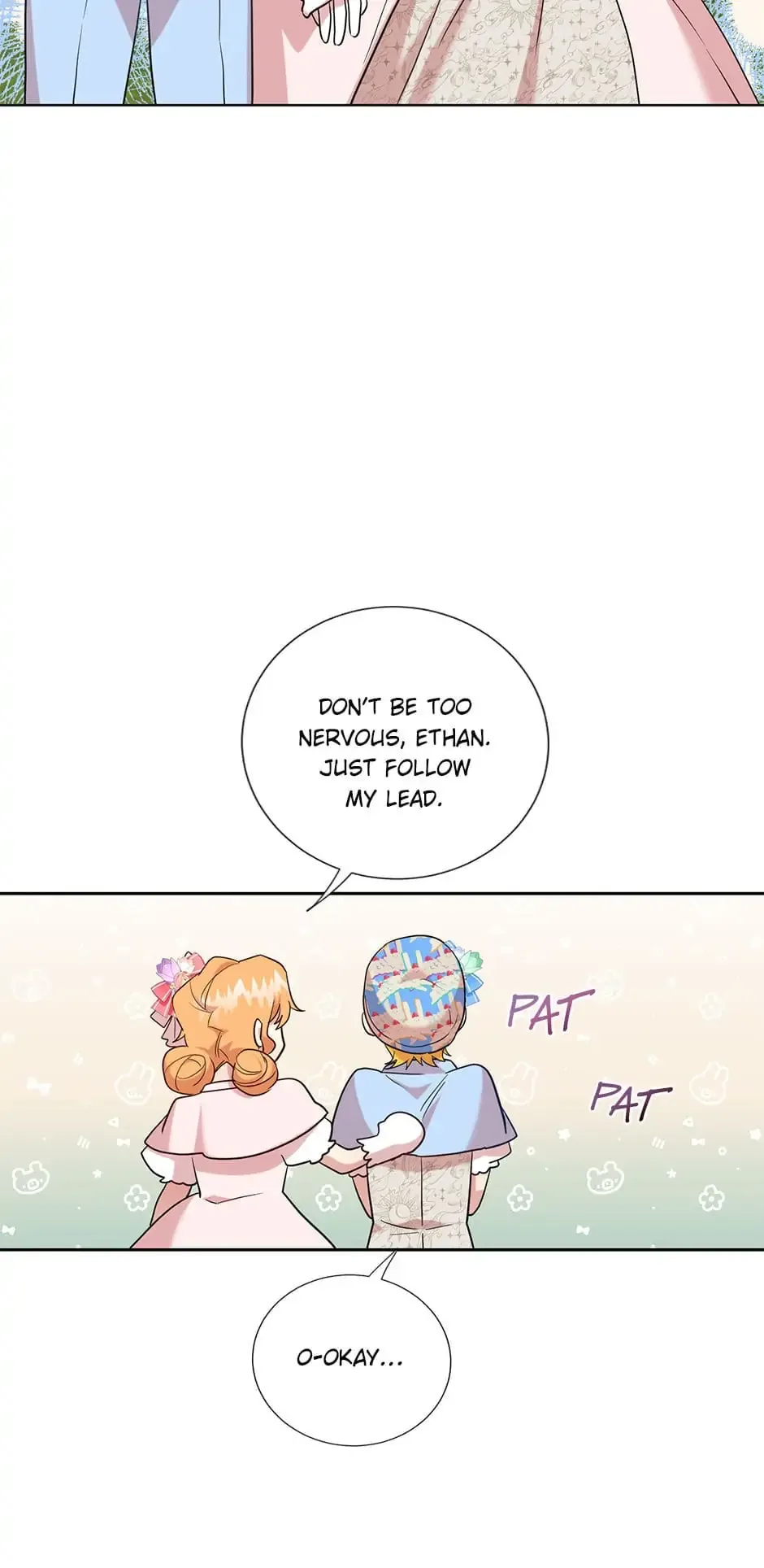 Please Don’t Eat Me Chapter 63 page 32