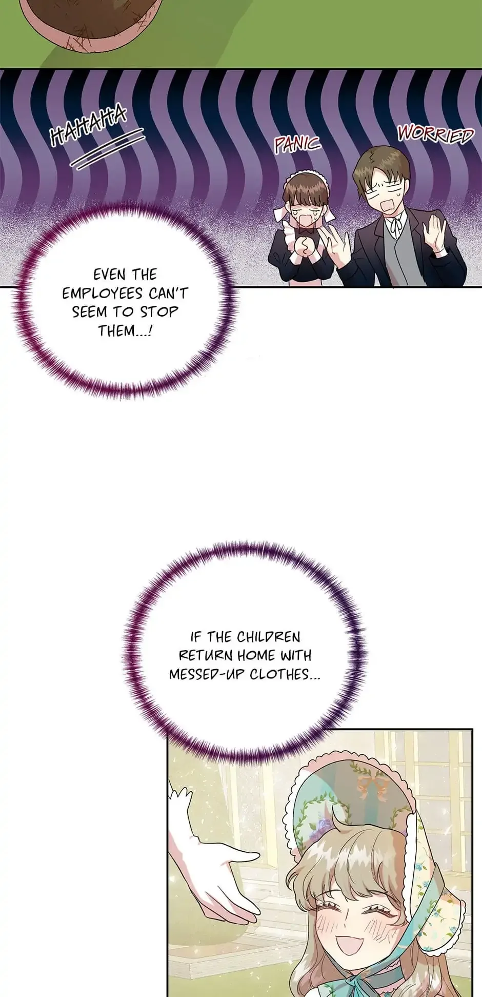 Please Don’t Eat Me Chapter 63 page 41