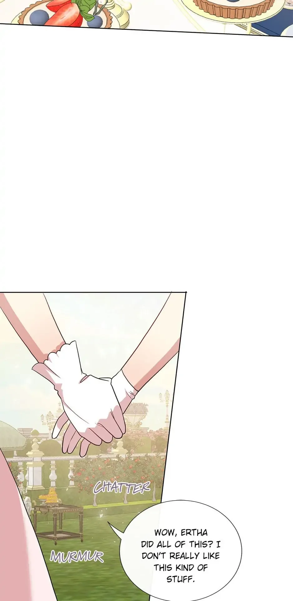 Please Don’t Eat Me Chapter 63 page 30