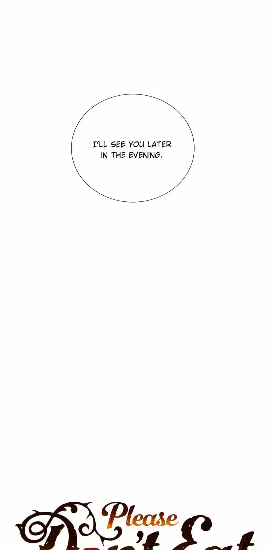 Please Don’t Eat Me Chapter 63 page 22
